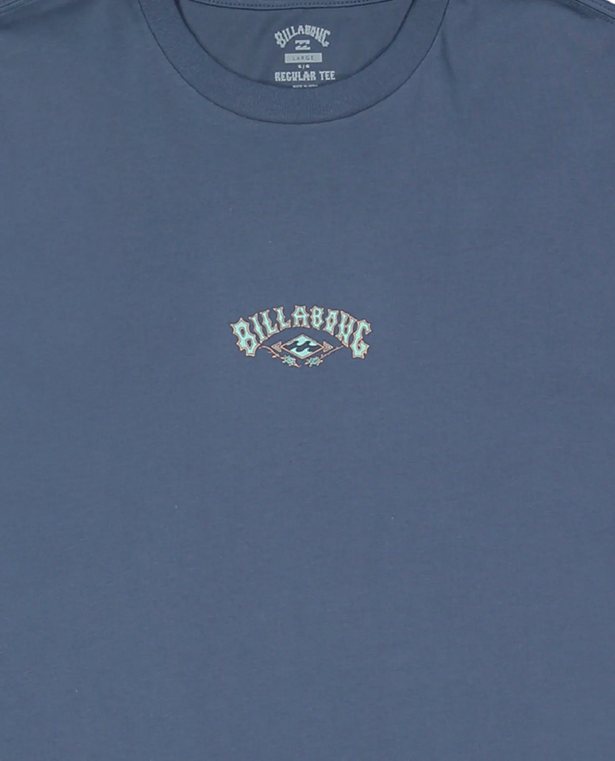 Rose Arch Regular SS