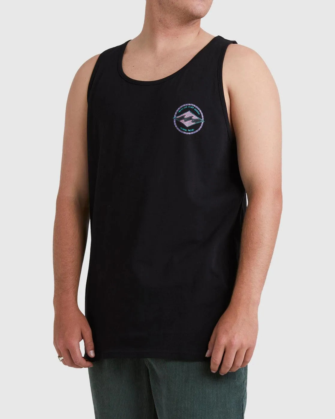 Rotar Diamond Tank - Beachin Surf