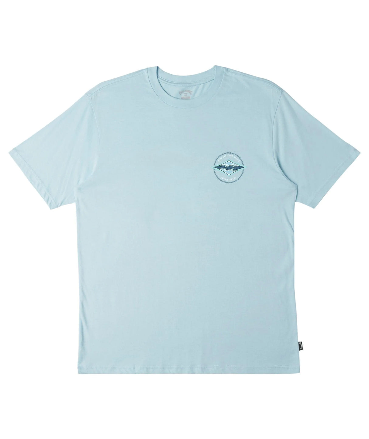 Rotor Diamond Ss Toddler - Beachin Surf