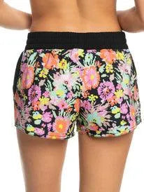 Roxy Active Boardshort Pt - Beachin Surf