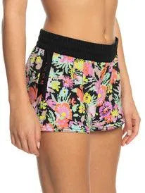 Roxy Active Boardshort Pt - Beachin Surf