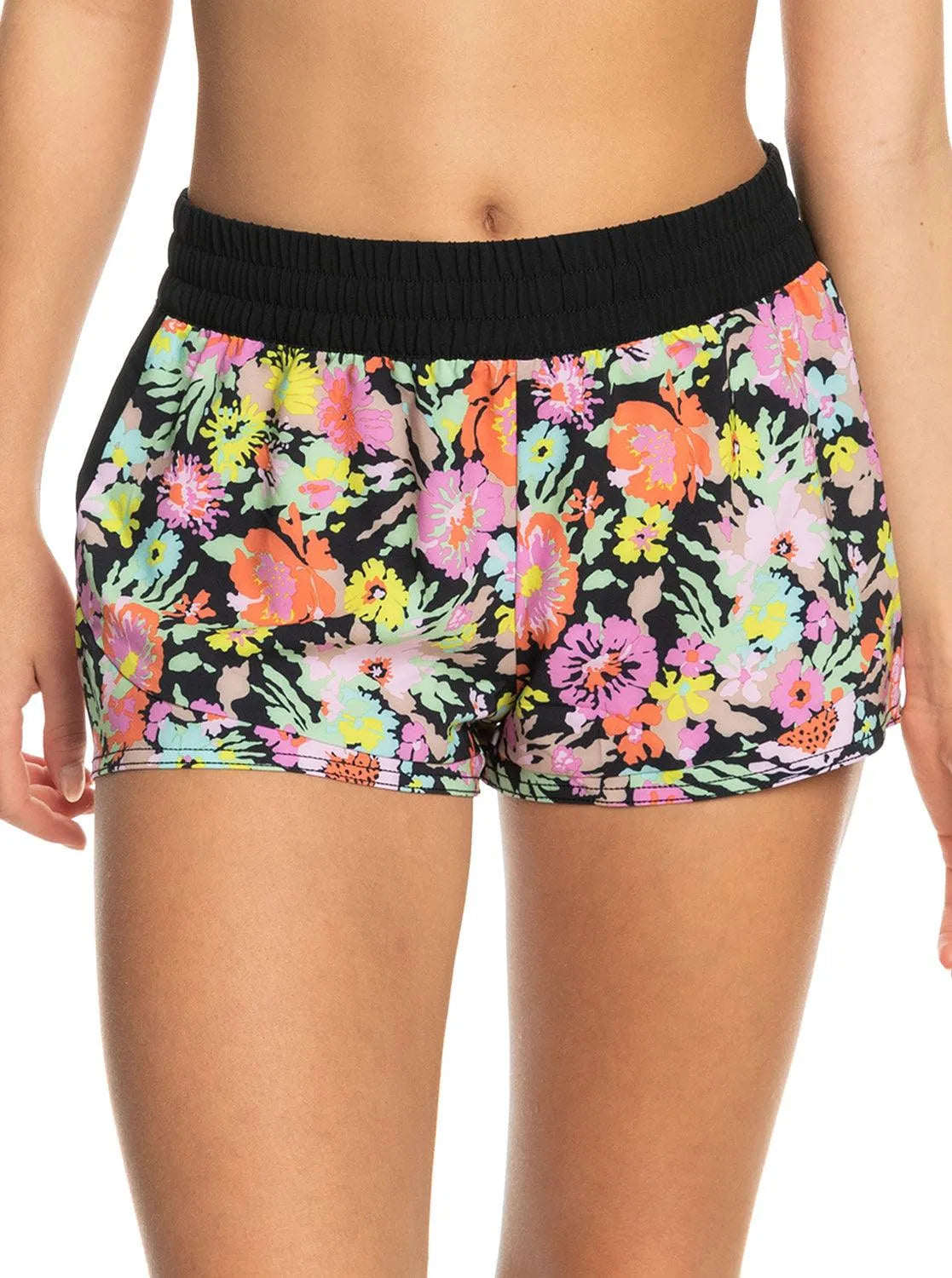 Roxy Active Boardshort Pt - Beachin Surf