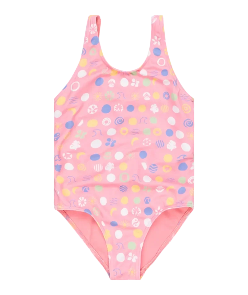 Roxy Dot One Piece