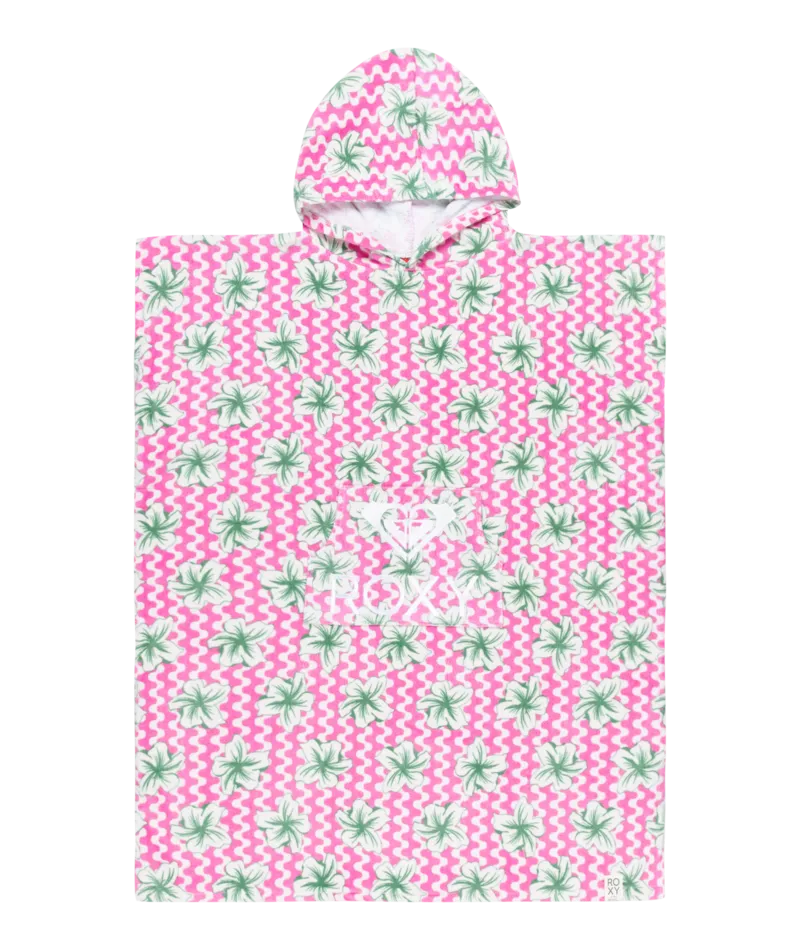 Roxy Girl Stay Magical Printed - Beachin Surf