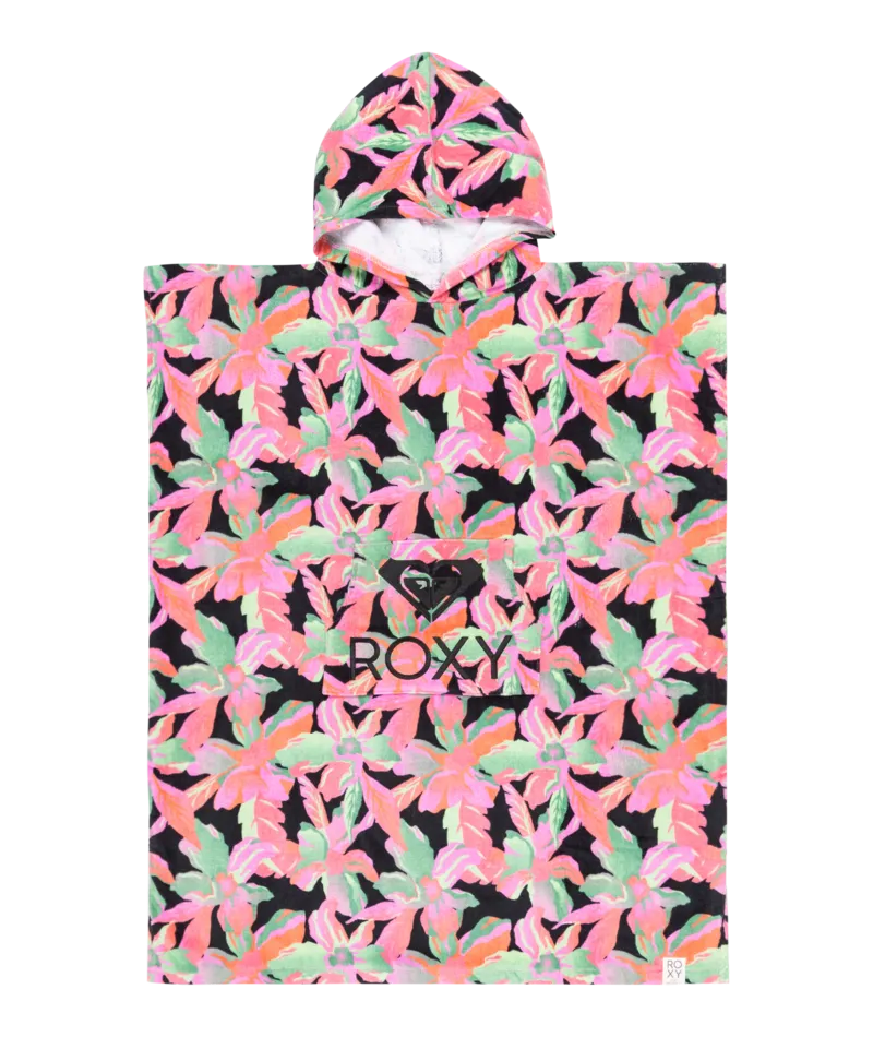 Roxy Girl Stay Magical Printed - Beachin Surf