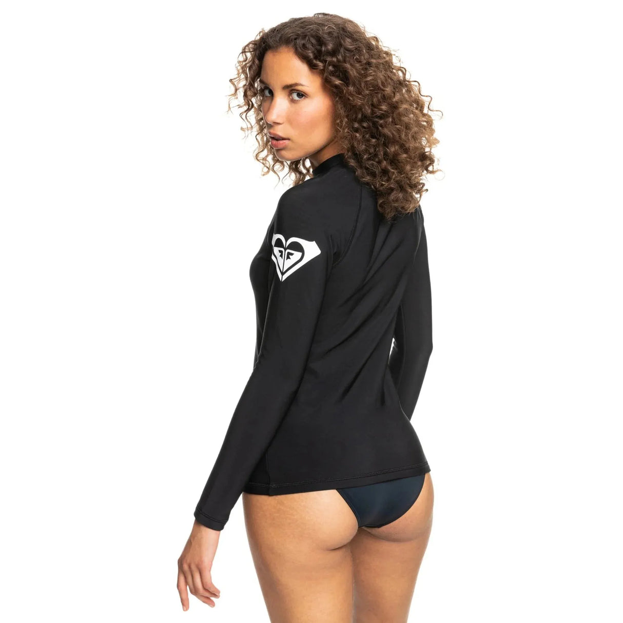 Roxy Heater Ls - Beachin Surf