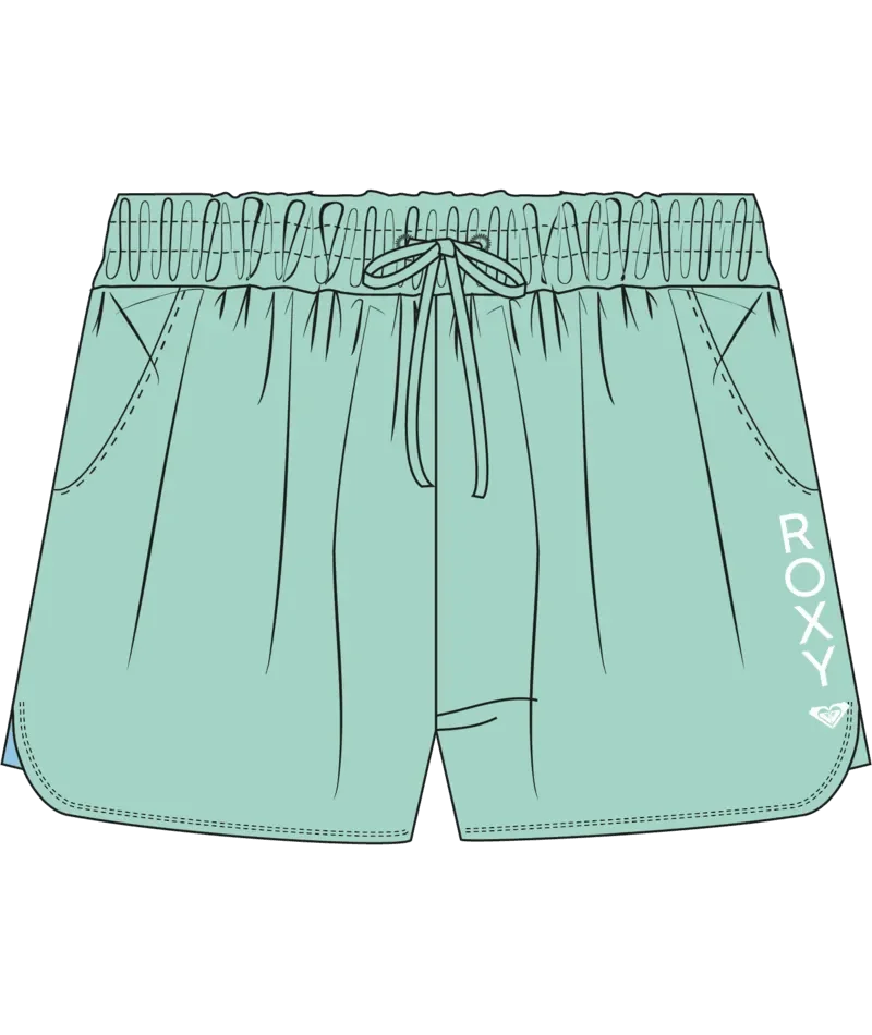 Roxy Wave 2" Boardshorts