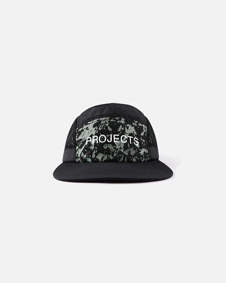 RPL Decorative Running Cap