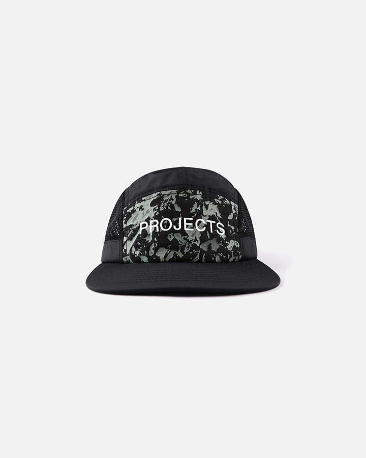RPL Decorative Running Cap