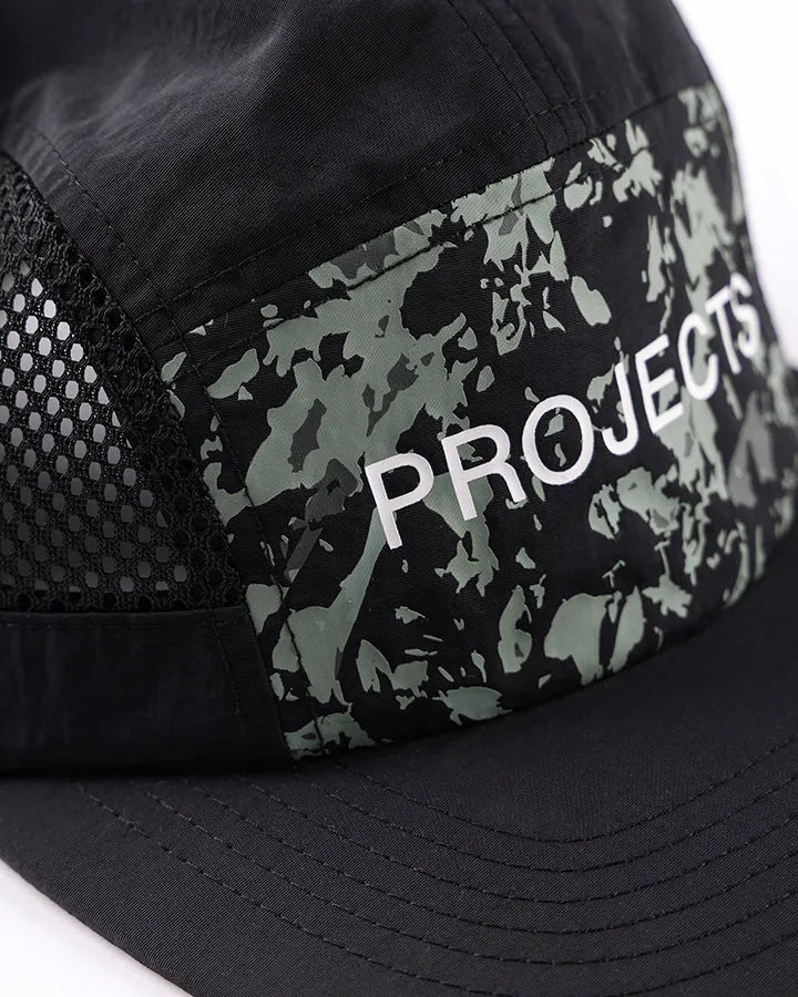 RPL Decorative Running Cap