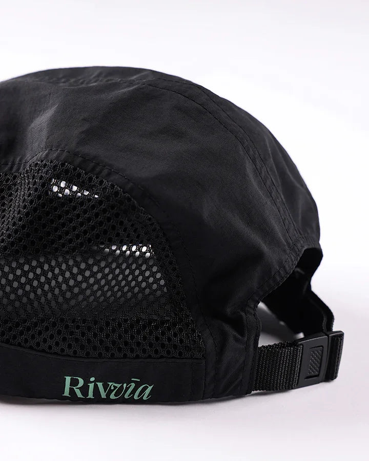 RPL Decorative Running Cap