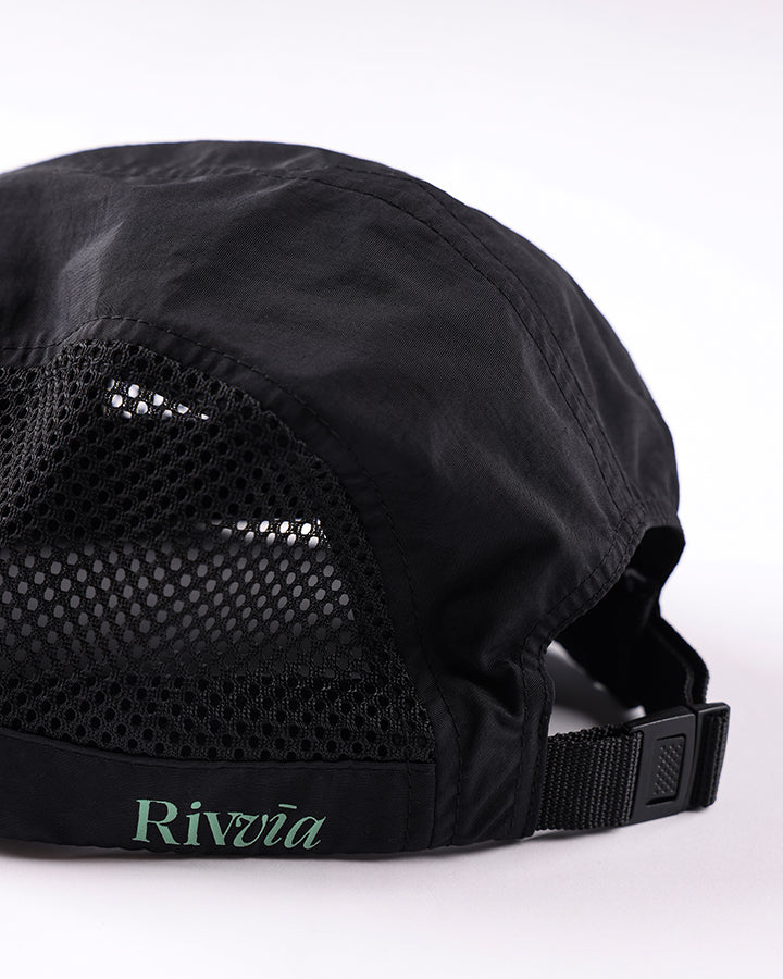 RPL Decorative Running Cap