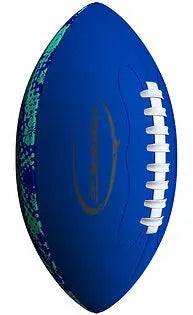 Rugby Ball - Beachin Surf