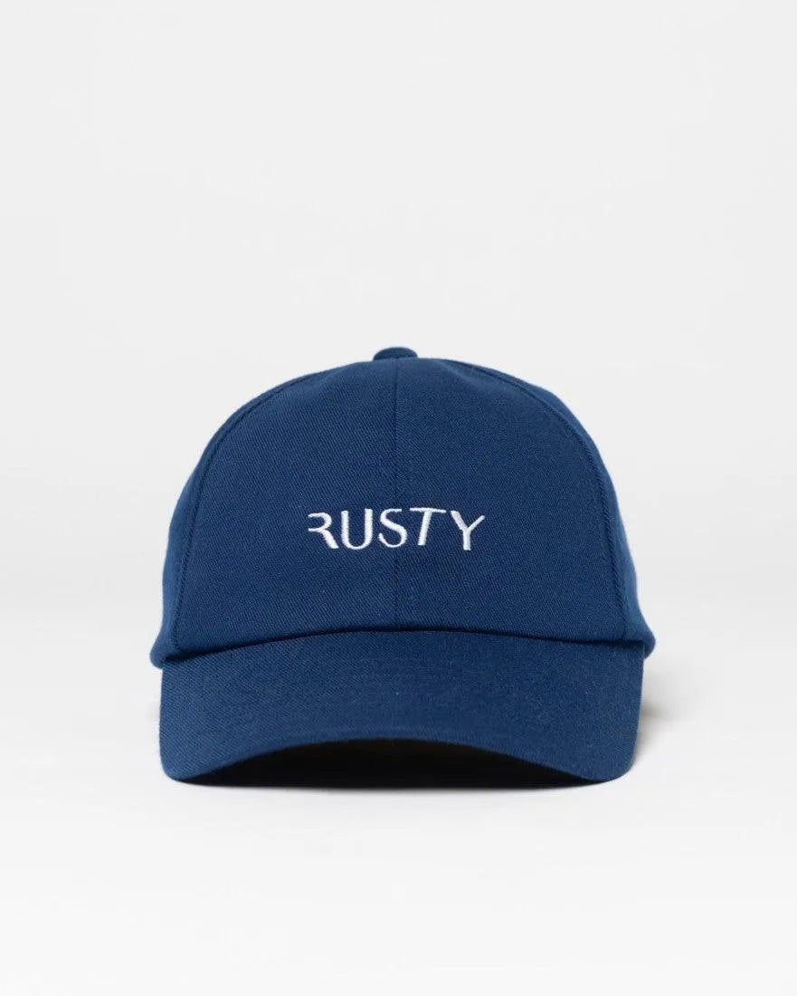 Rusty Always Adjustable Cap - Beachin Surf