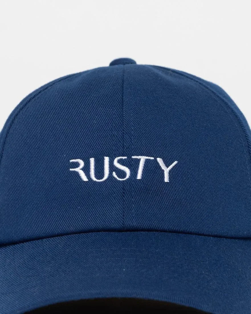 Rusty Always Adjustable Cap