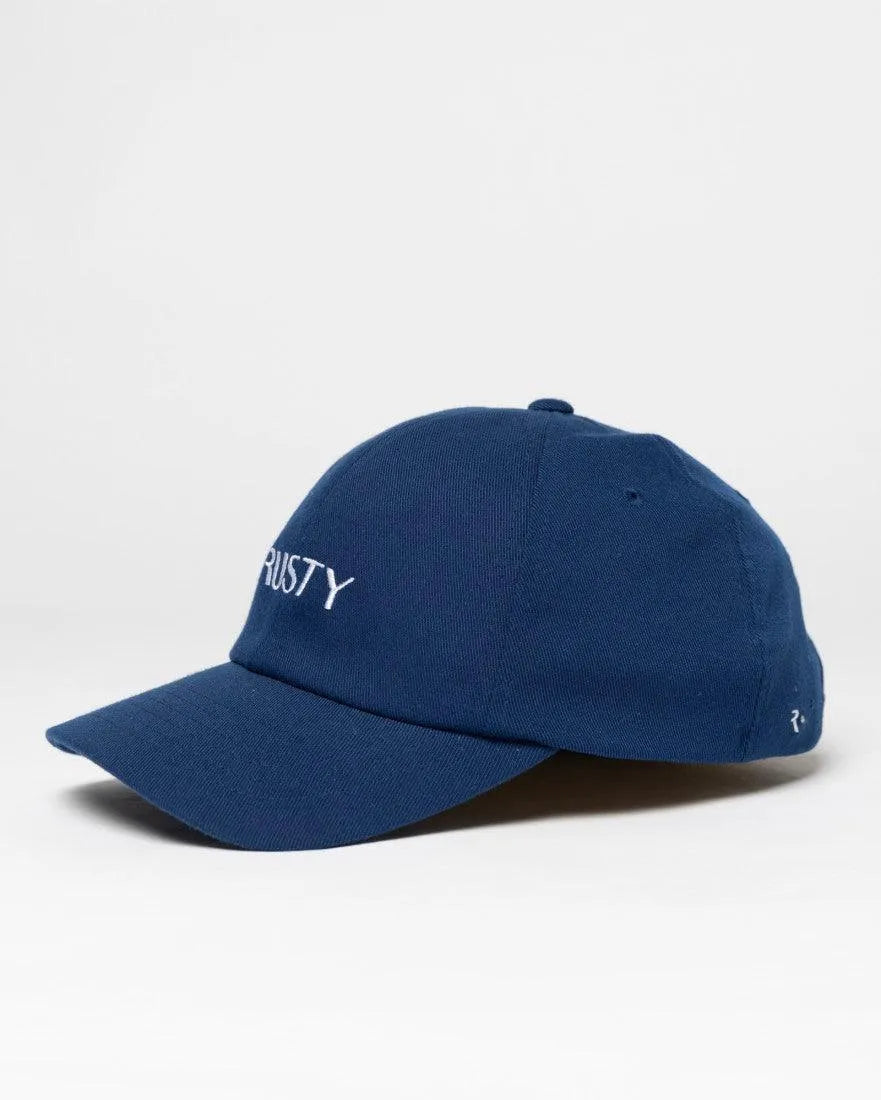 Rusty Always Adjustable Cap - Beachin Surf