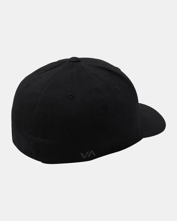 Rvca Flex Fit Hat - Beachin Surf