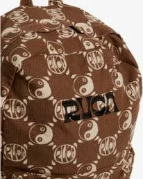 Rvca Healing Backpack - Beachin Surf