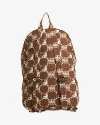 Rvca Healing Backpack - Beachin Surf