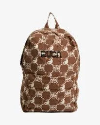 Rvca Healing Backpack - Beachin Surf