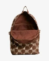 Rvca Healing Backpack - Beachin Surf