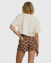 Rvca Healing Pacific Shorts - Beachin Surf