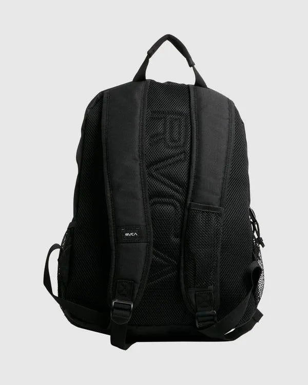 Rvca Hex Backpack - Beachin Surf