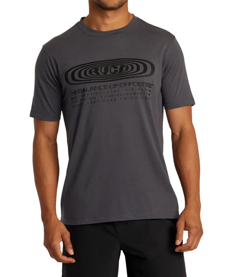 Rvca Ripple SS