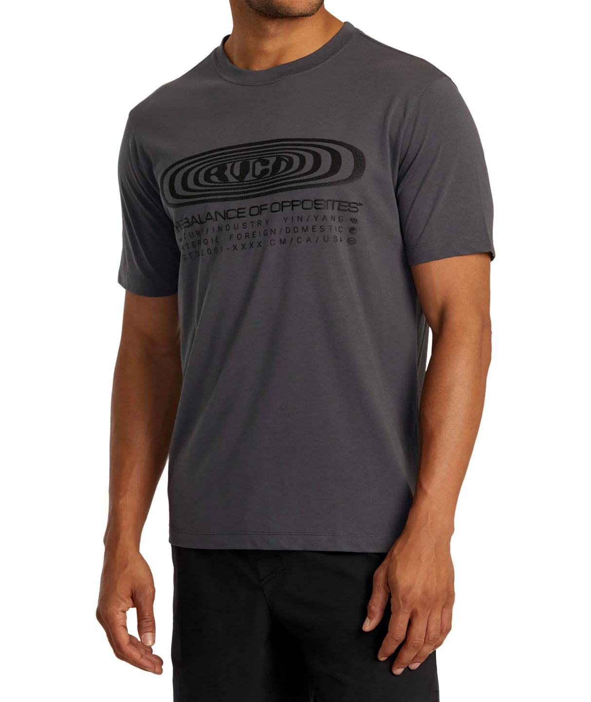 Rvca Ripple SS