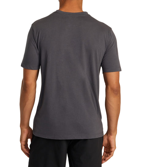 Rvca Ripple SS - Beachin Surf