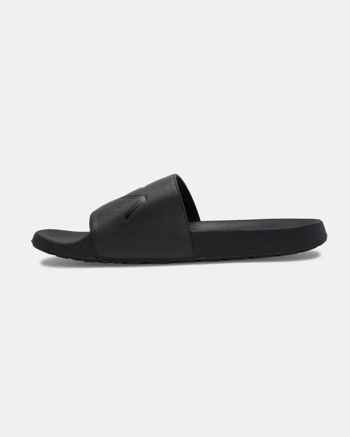 Rvca Sport Slides - Beachin Surf