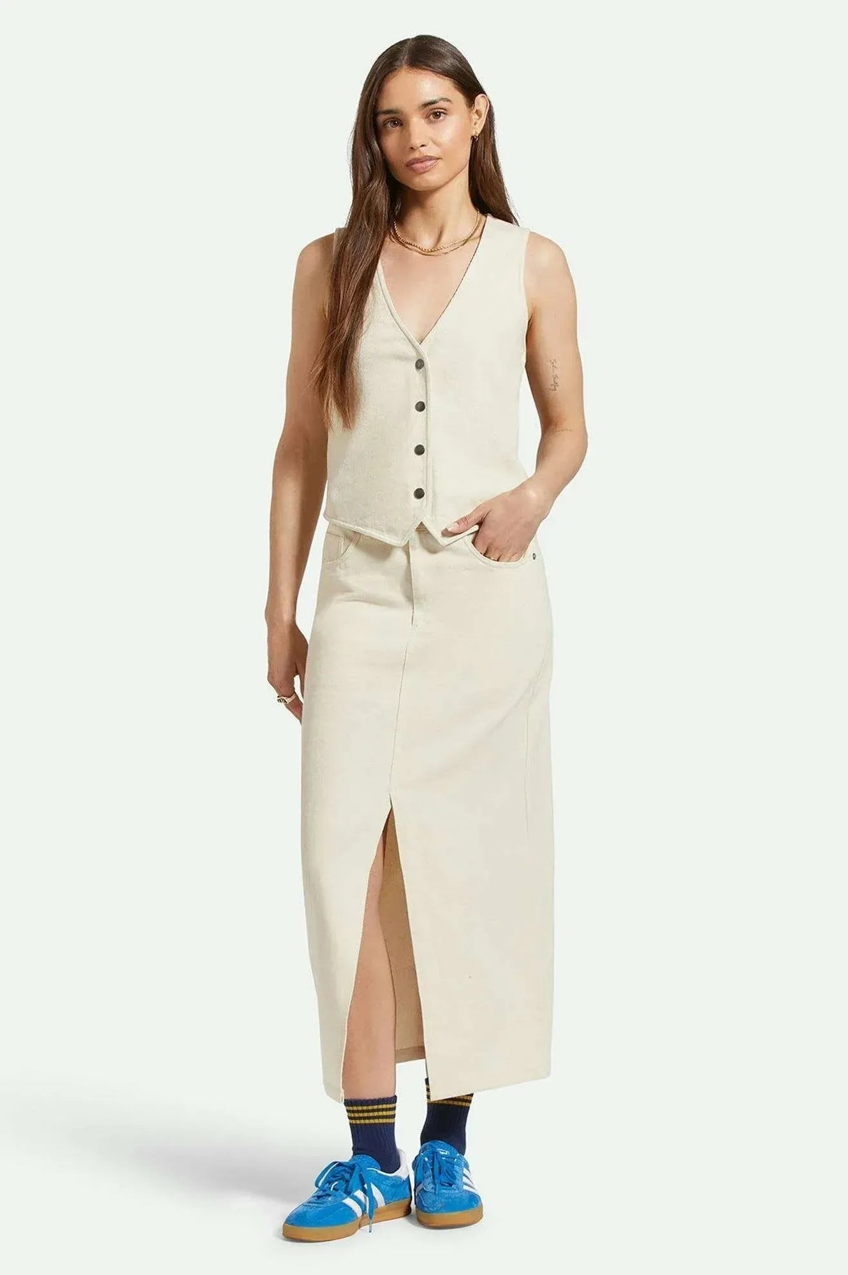 Ryder Vest - Beachin Surf