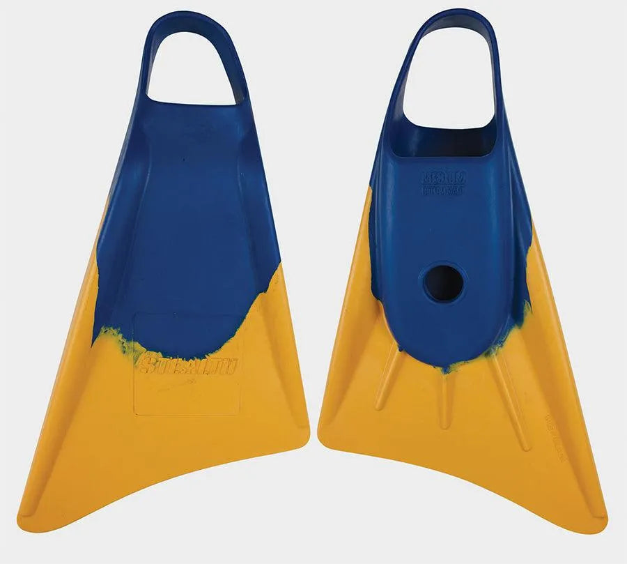 S1 Classic Fins - Beachin Surf