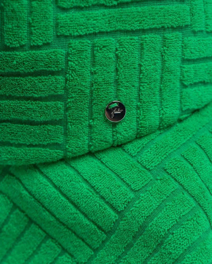 Sadie Towelling Bucket Hat - Beachin Surf