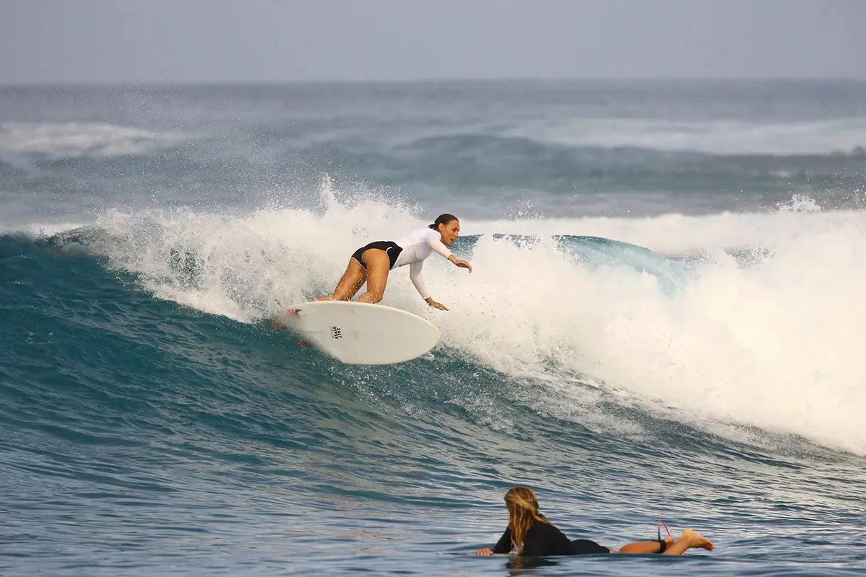 Salt Gypsy Chi Chi - PU Surfboard - Beachin Surf