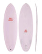 Salt Gypsy Chi Chi - PU Surfboard - Beachin Surf