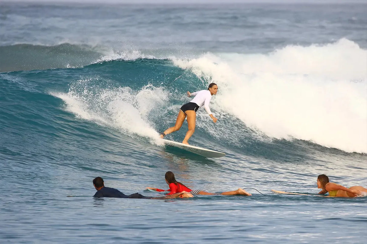 Salt Gypsy Chi Chi - PU Surfboard - Beachin Surf