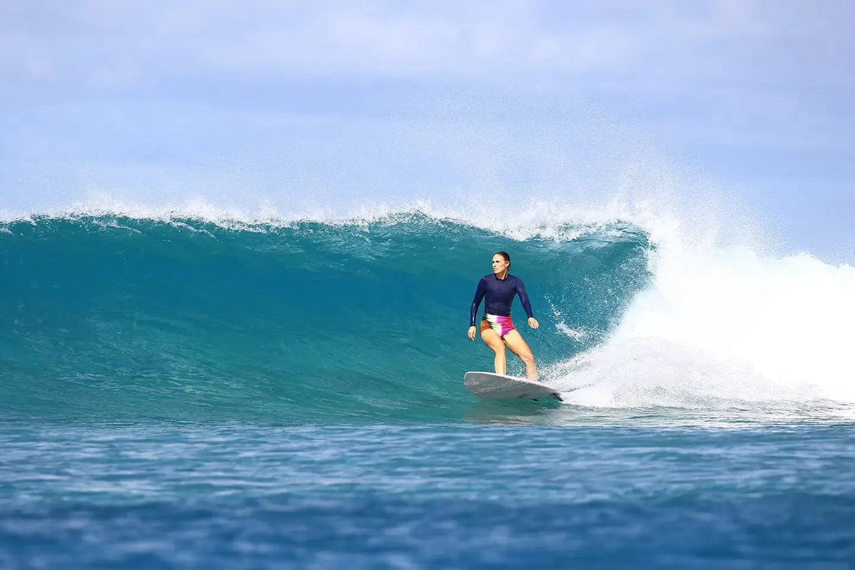 Salt Gypsy Chi Chi - PU Surfboard - Beachin Surf