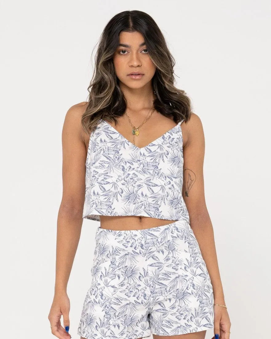 Salvador Slip Top - Beachin Surf