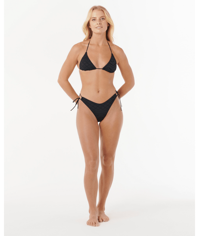 San Carlos Broderie Tri Top - Beachin Surf