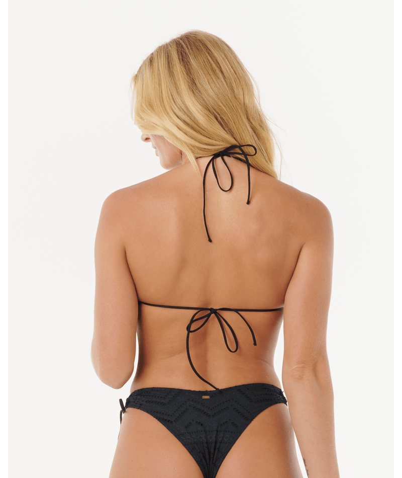 San Carlos Broderie Tri Top - Beachin Surf