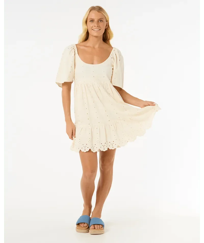 San Carlos LA Joya S/S Mini