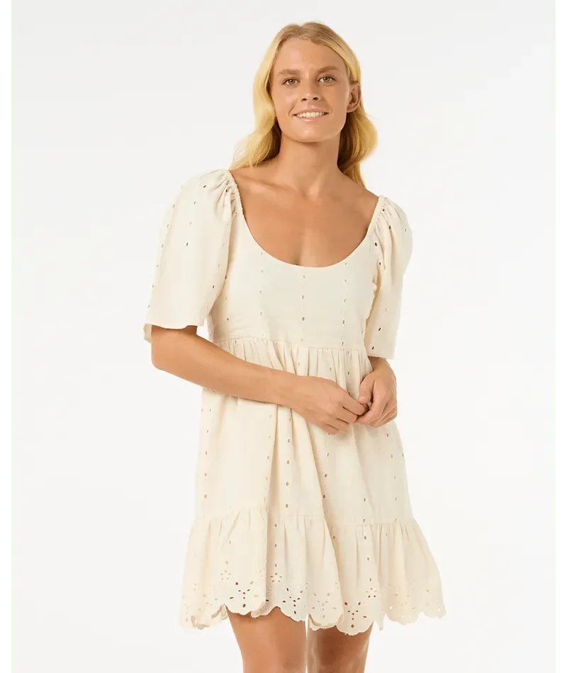 San Carlos LA Joya S/S Mini