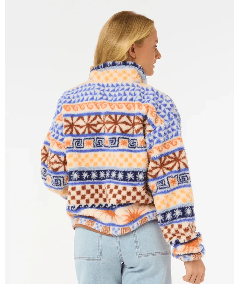 San Carlos Polar Fleece