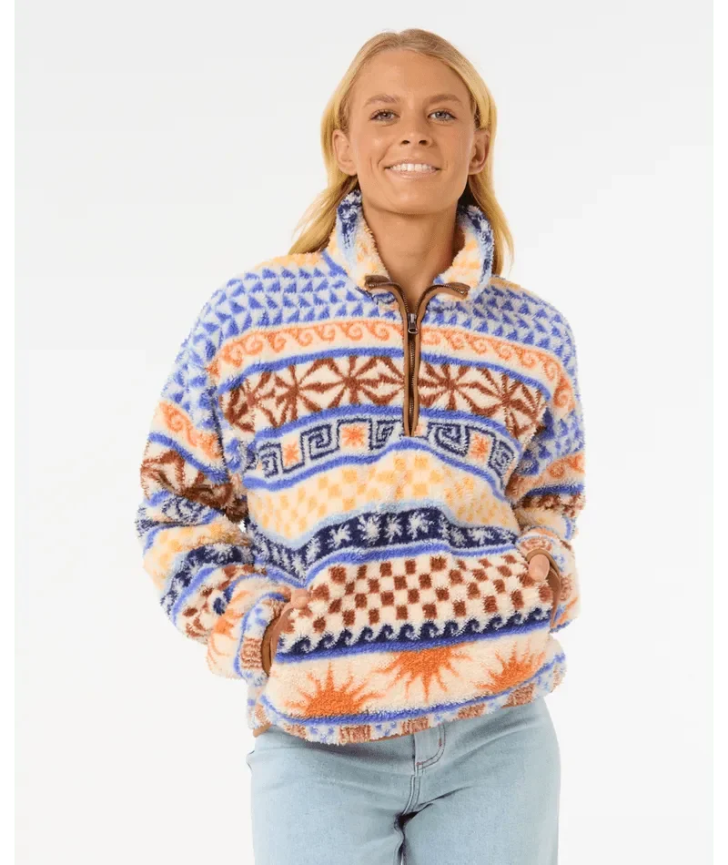 San Carlos Polar Fleece