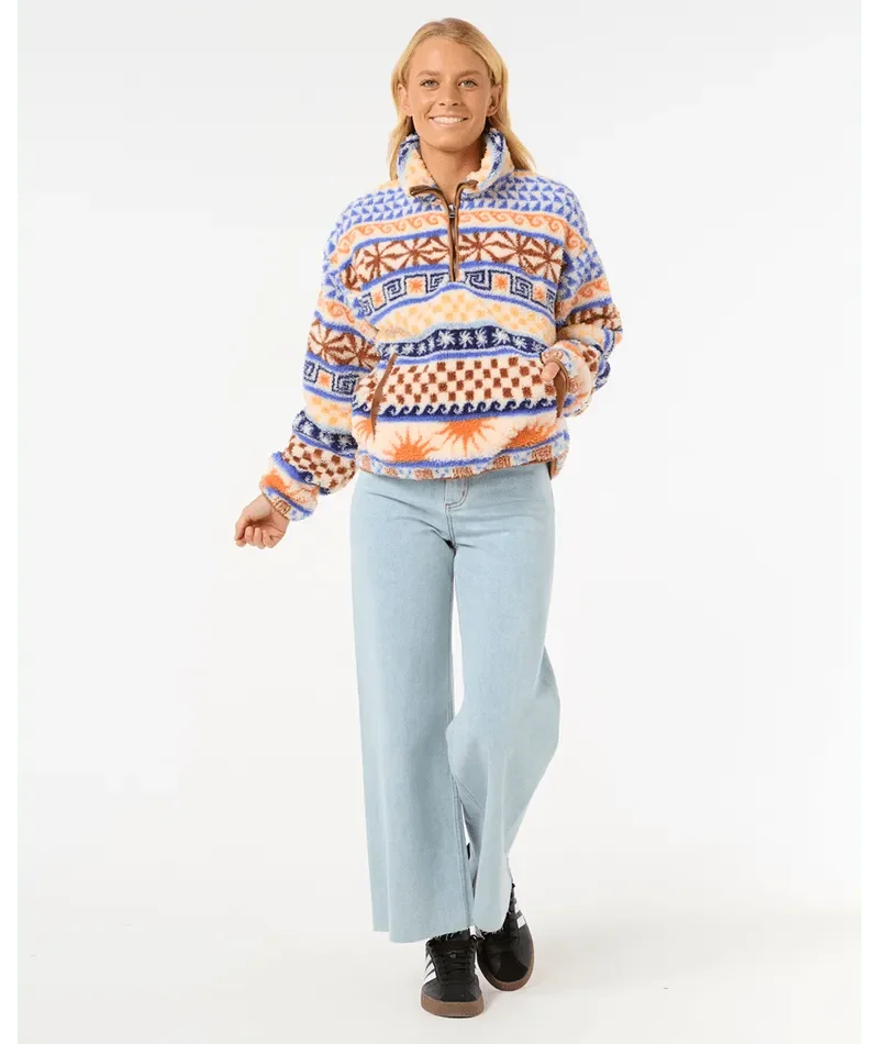 San Carlos Polar Fleece