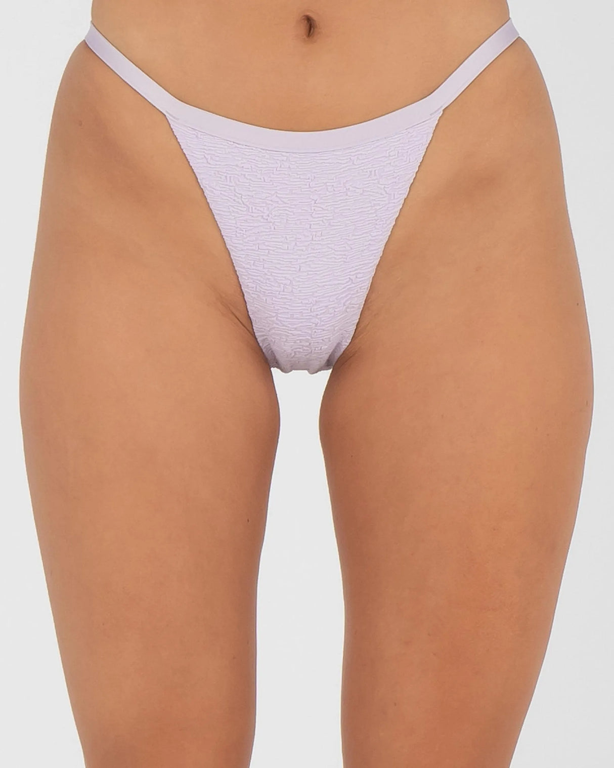 Sandalwod Bikini Bottom - Beachin Surf