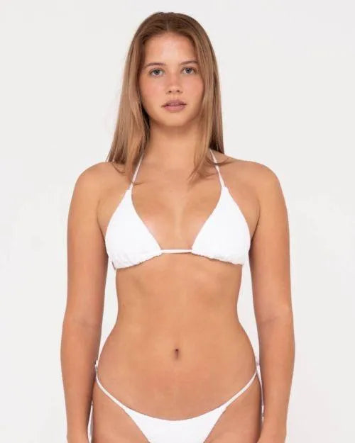 Sandalwood Multiway Bikini Top - Beachin Surf