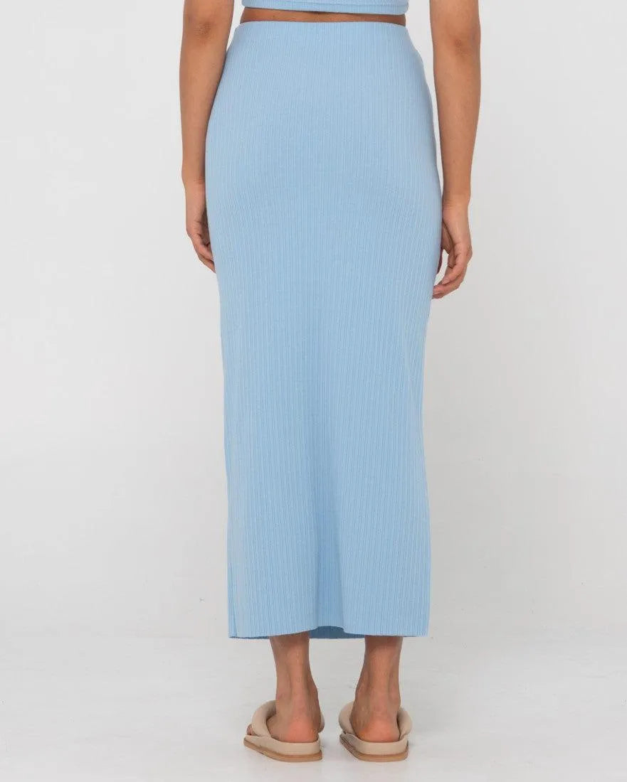 Scarlett Maxi Skirt - Beachin Surf