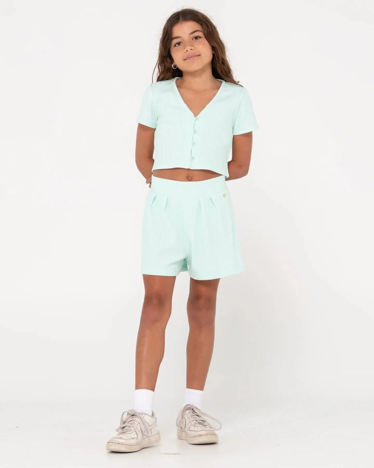 Scarlett Relaxed Lounge Short Girls